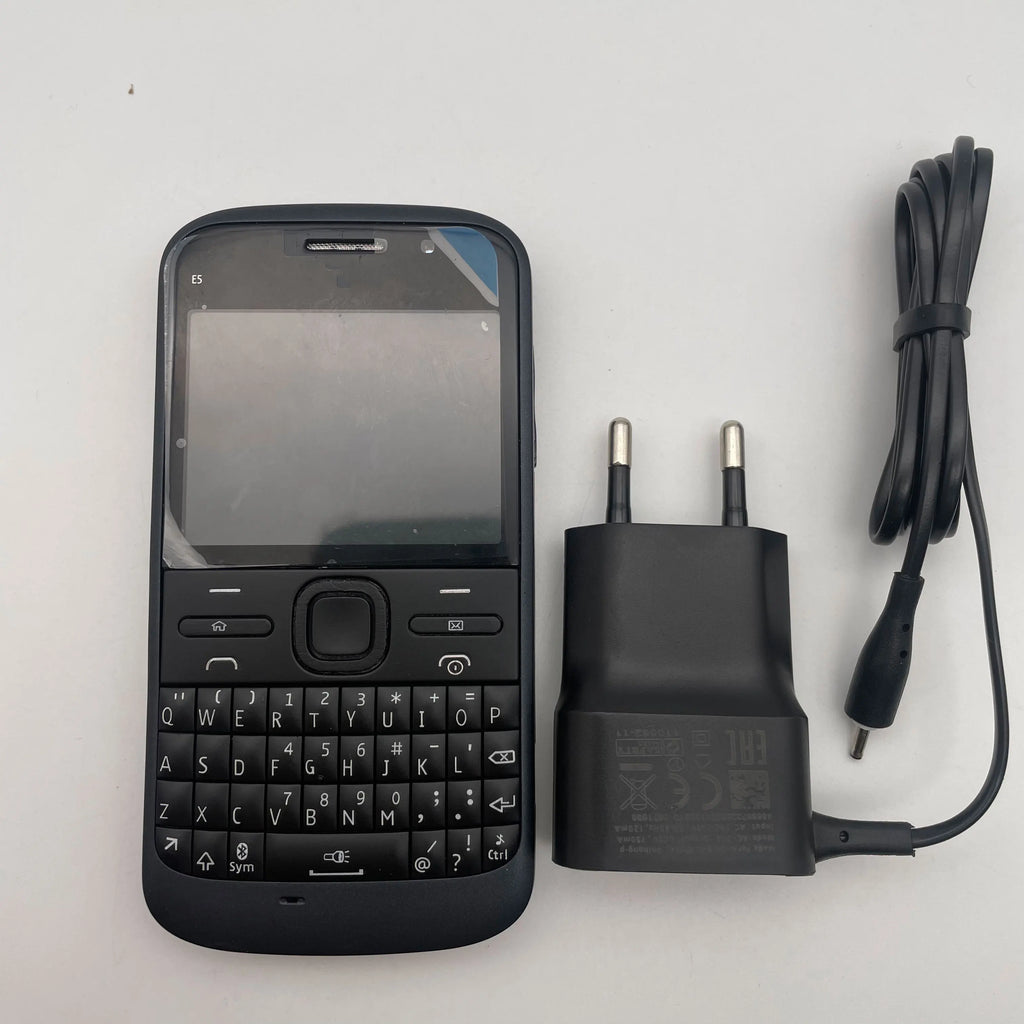 Nokia E5-00