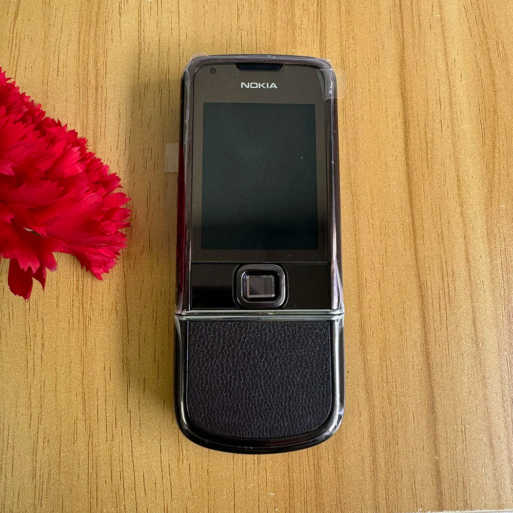 Nokia 8800 Sapphire Arte