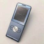 Sony Ericsson W350