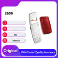 Nokia 2650