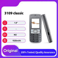 Nokia 3109 Classic
