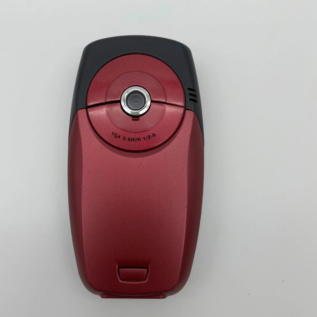 Nokia 6600