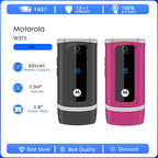 Motorola W375