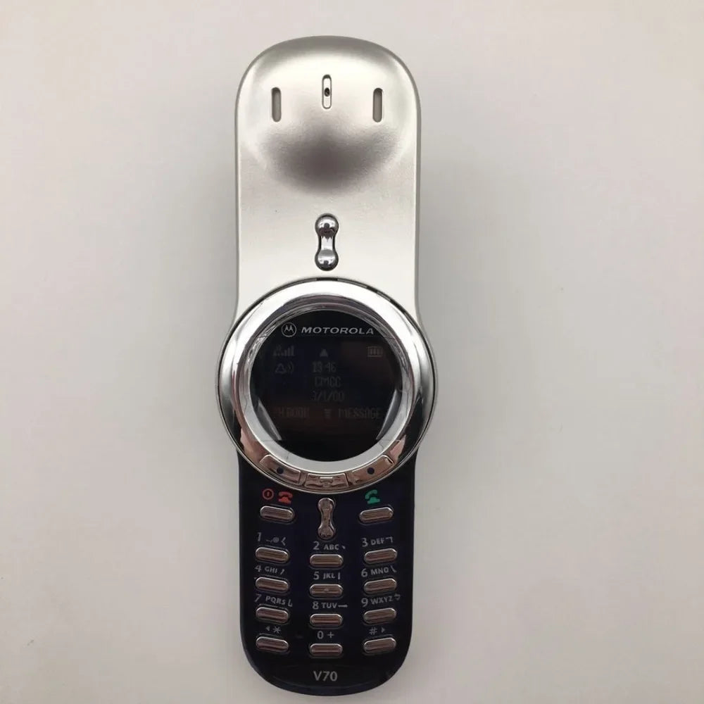 Motorola V70