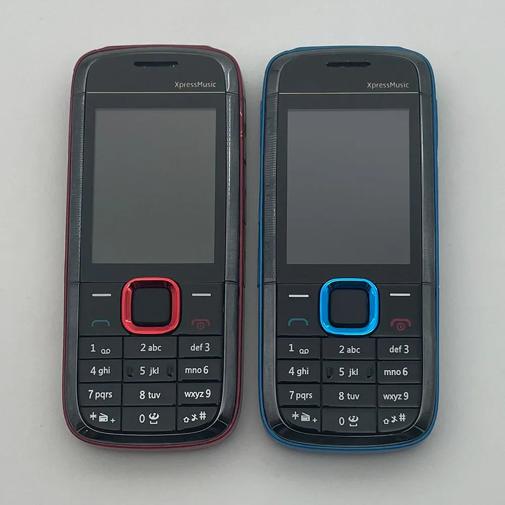 Nokia 5130 Xpress Music