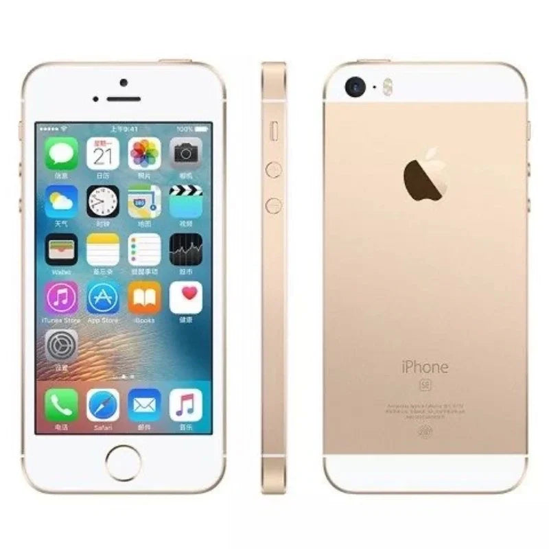 iPhone SE 2016