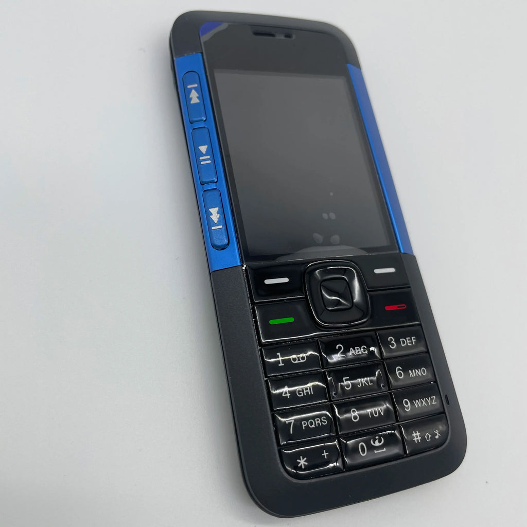 Nokia 5310 Xpress Music