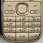 NOkia C2-01