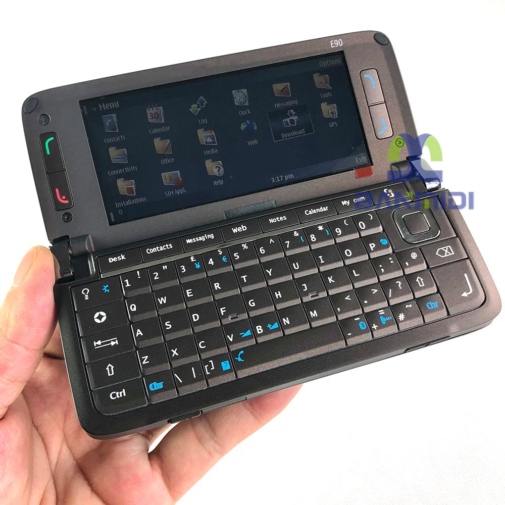 Nokia E90
