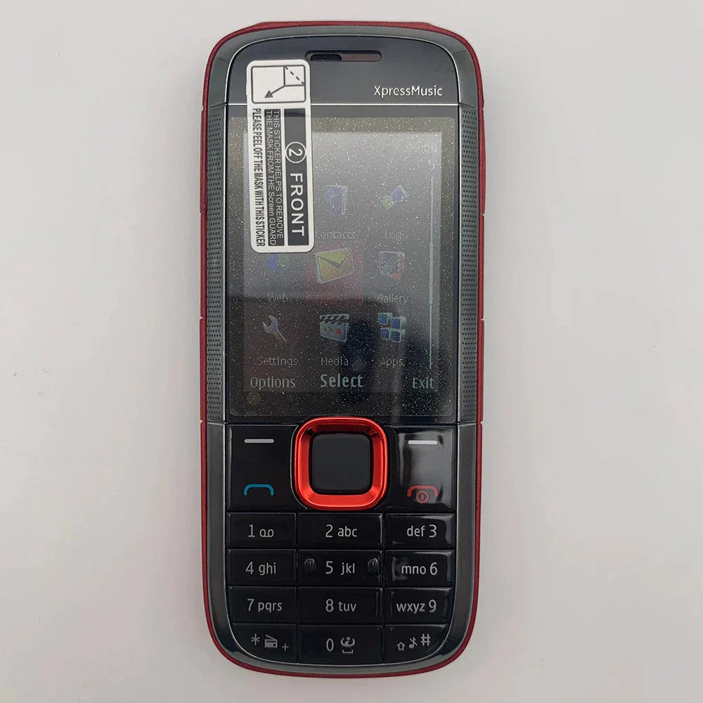 Nokia 5130 Xpress Music