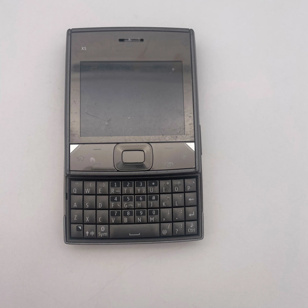 Nokia X5-01