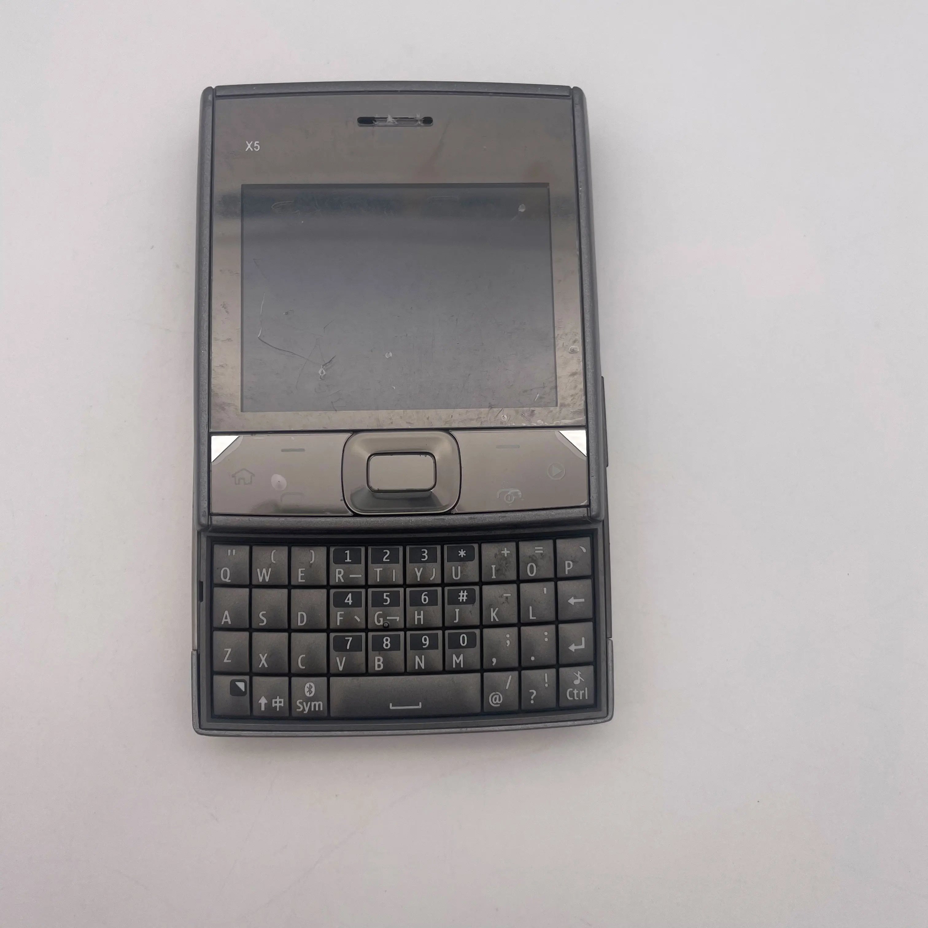 Nokia X5-01