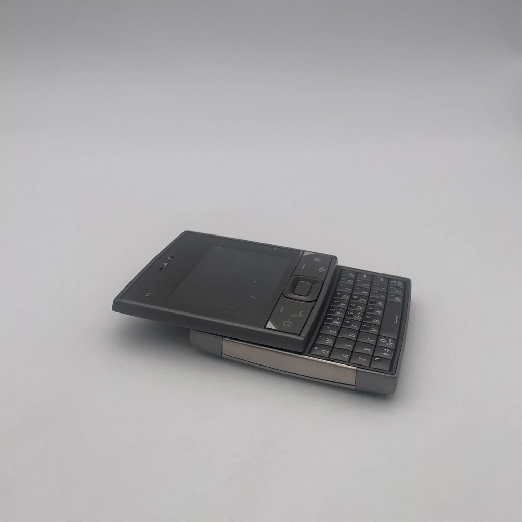 Nokia X5-01