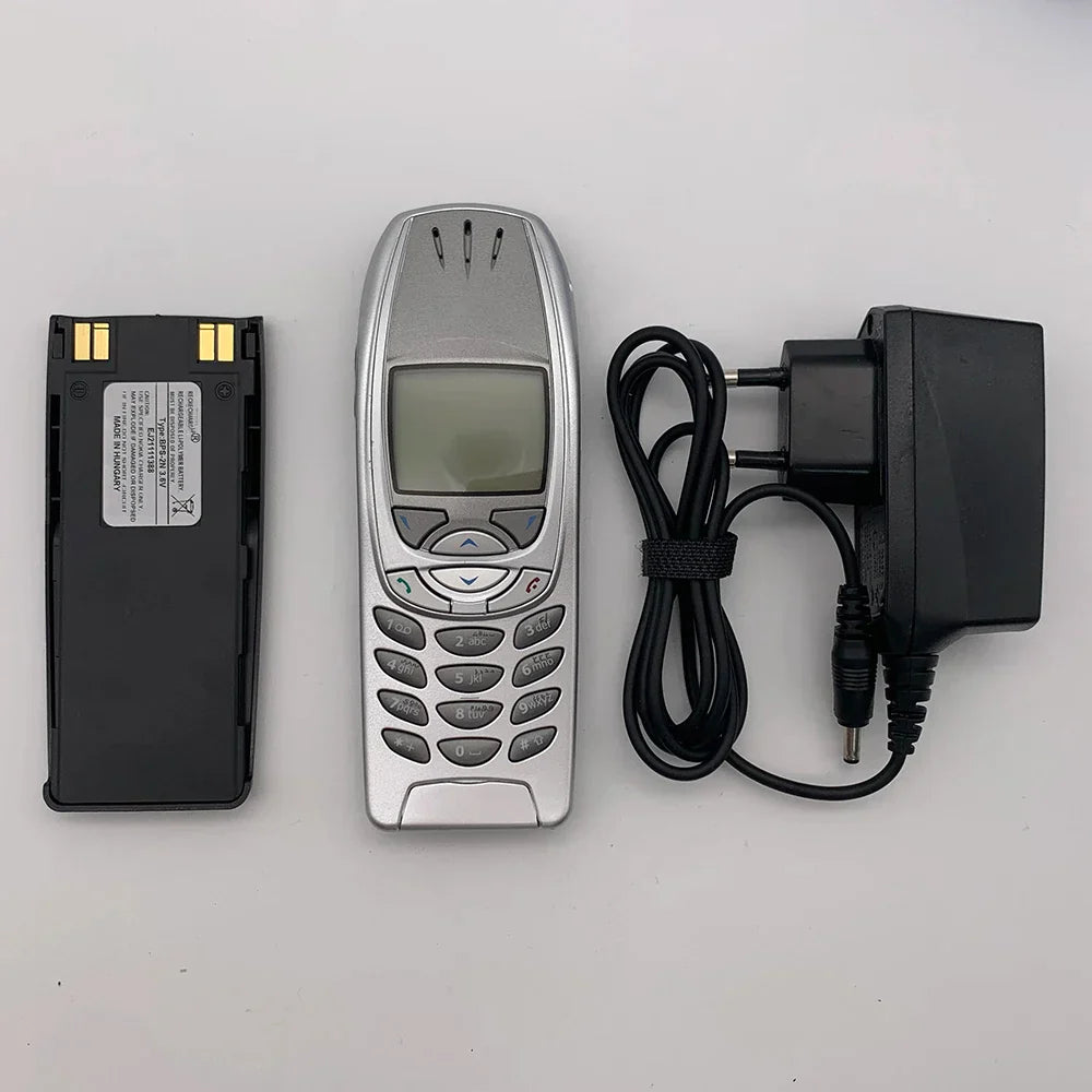 Nokia 6310i