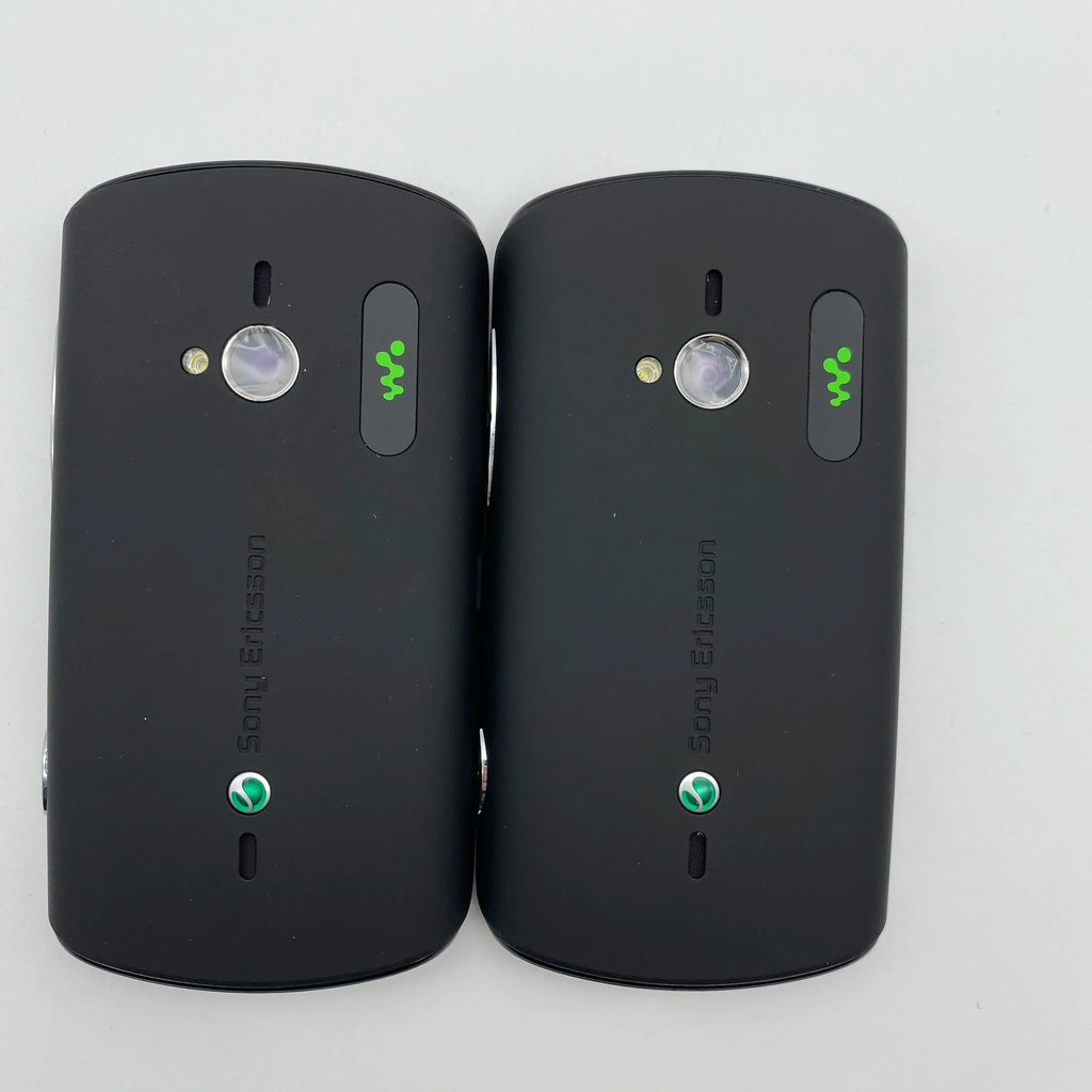 Sony Ericsson WT19