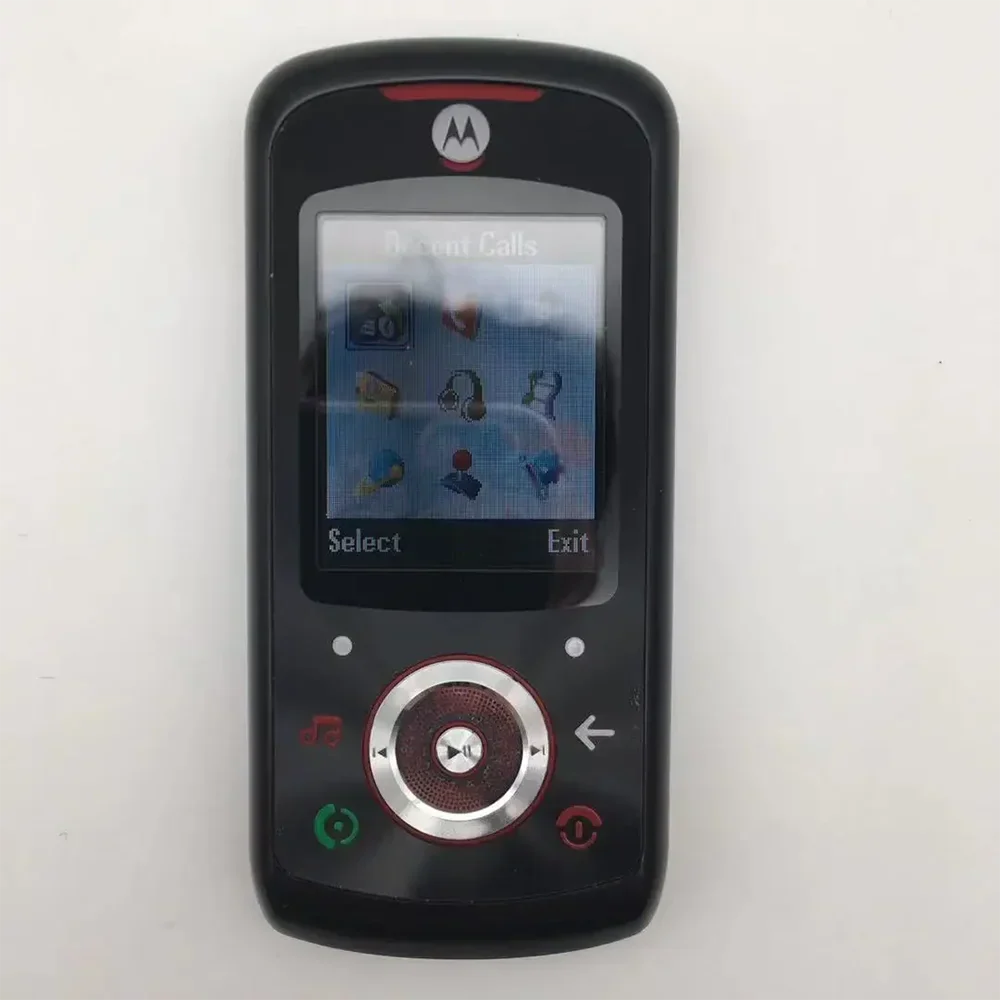 Motorola EM25