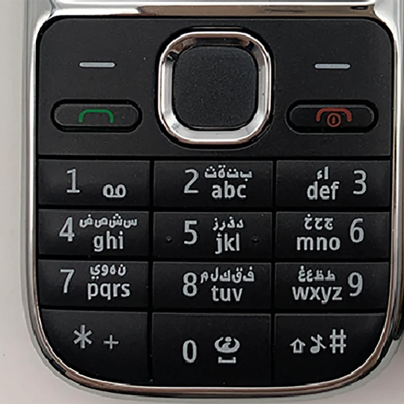 NOkia C2-01
