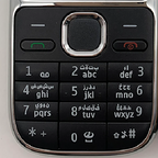 NOkia C2-01