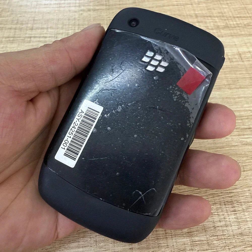 BlackBerry Curve 9300