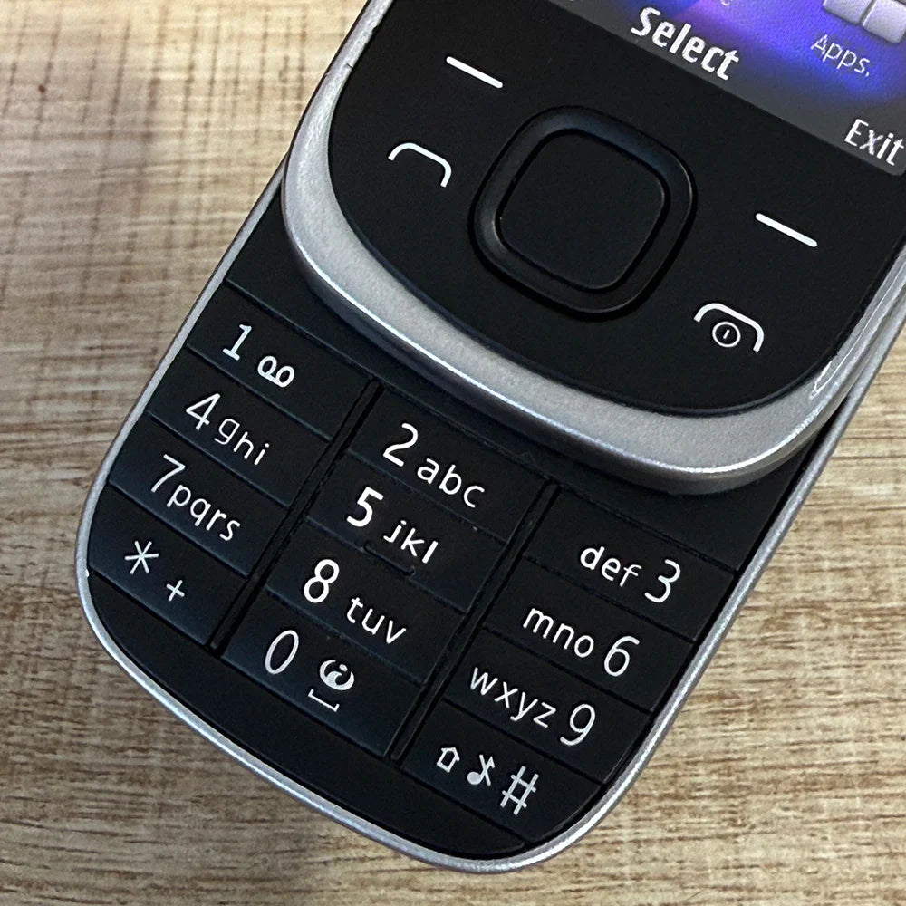 Nokia 7230