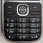 NOkia C2-01