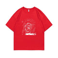 Hop Rap Style T-shirt