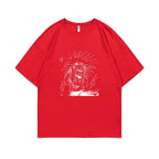 Hop Rap Style T-shirt