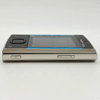 Nokia X3