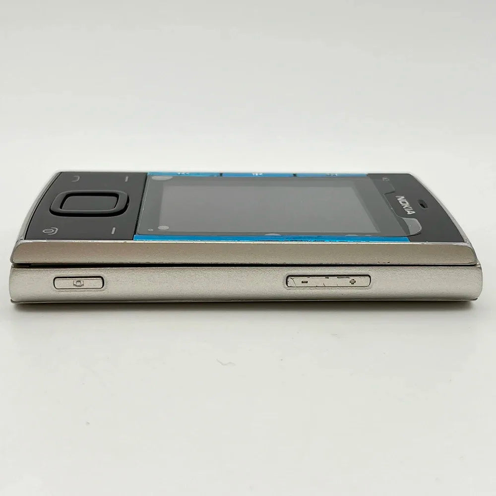 Nokia X3