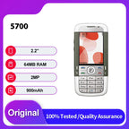 Nokia 5700 Xpress Music