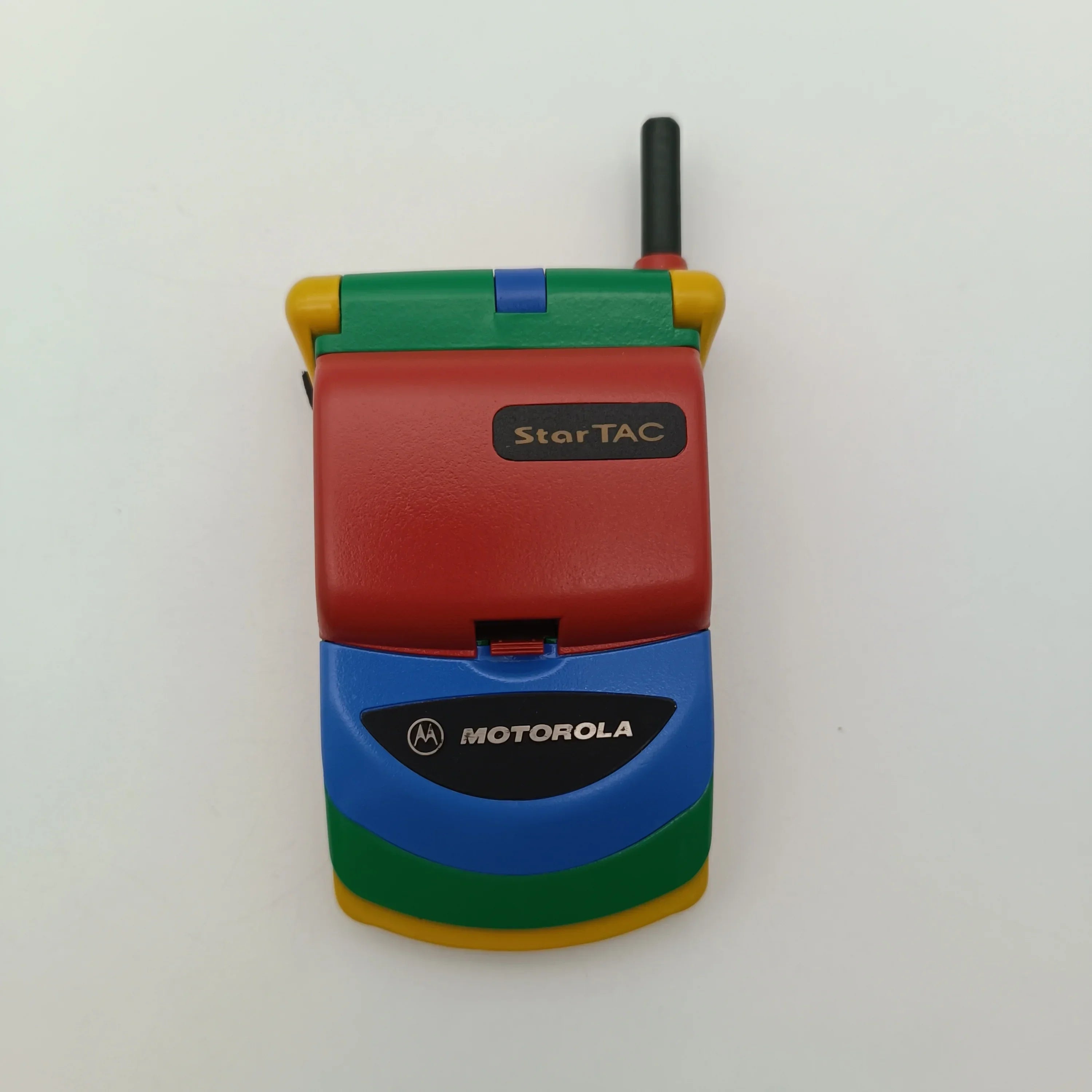 Motorola StarTAC Rainbow