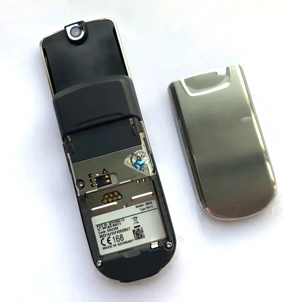Nokia Classic 8800