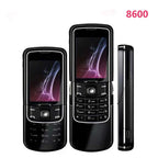 Nokia 8600 Luna