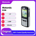 Motorola E398