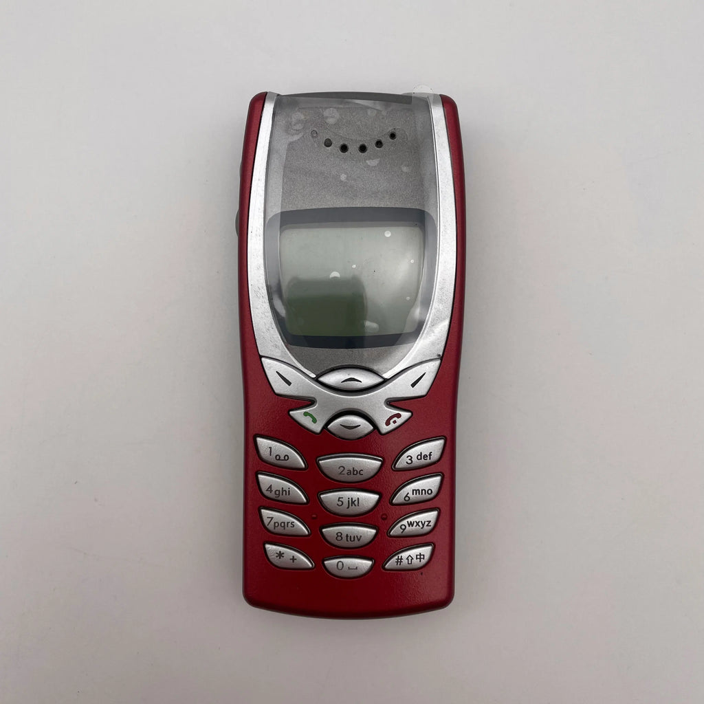 Nokia 8250