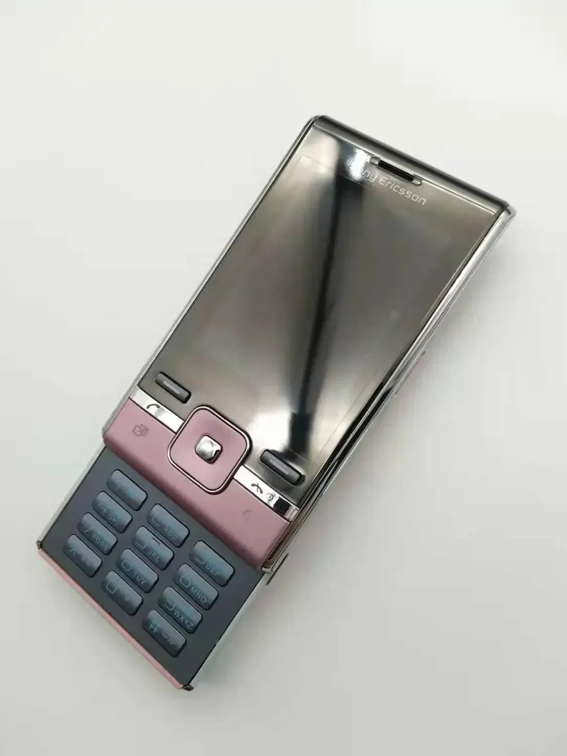 Sony Ericsson T715