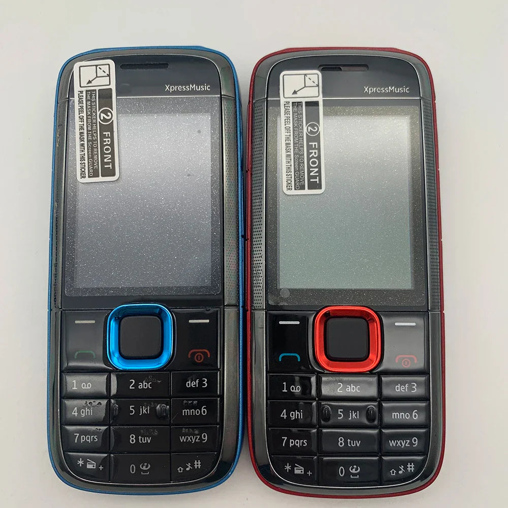 Nokia 5130 Xpress Music