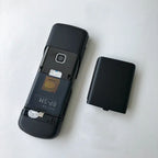 Nokia 8600 Luna