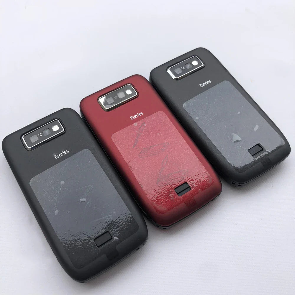 Nokia E63
