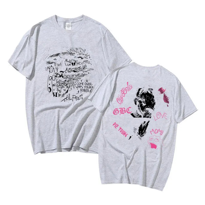 Hip Hop Rapper T-shirts