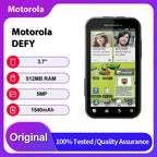 Motorola DEFY MB525