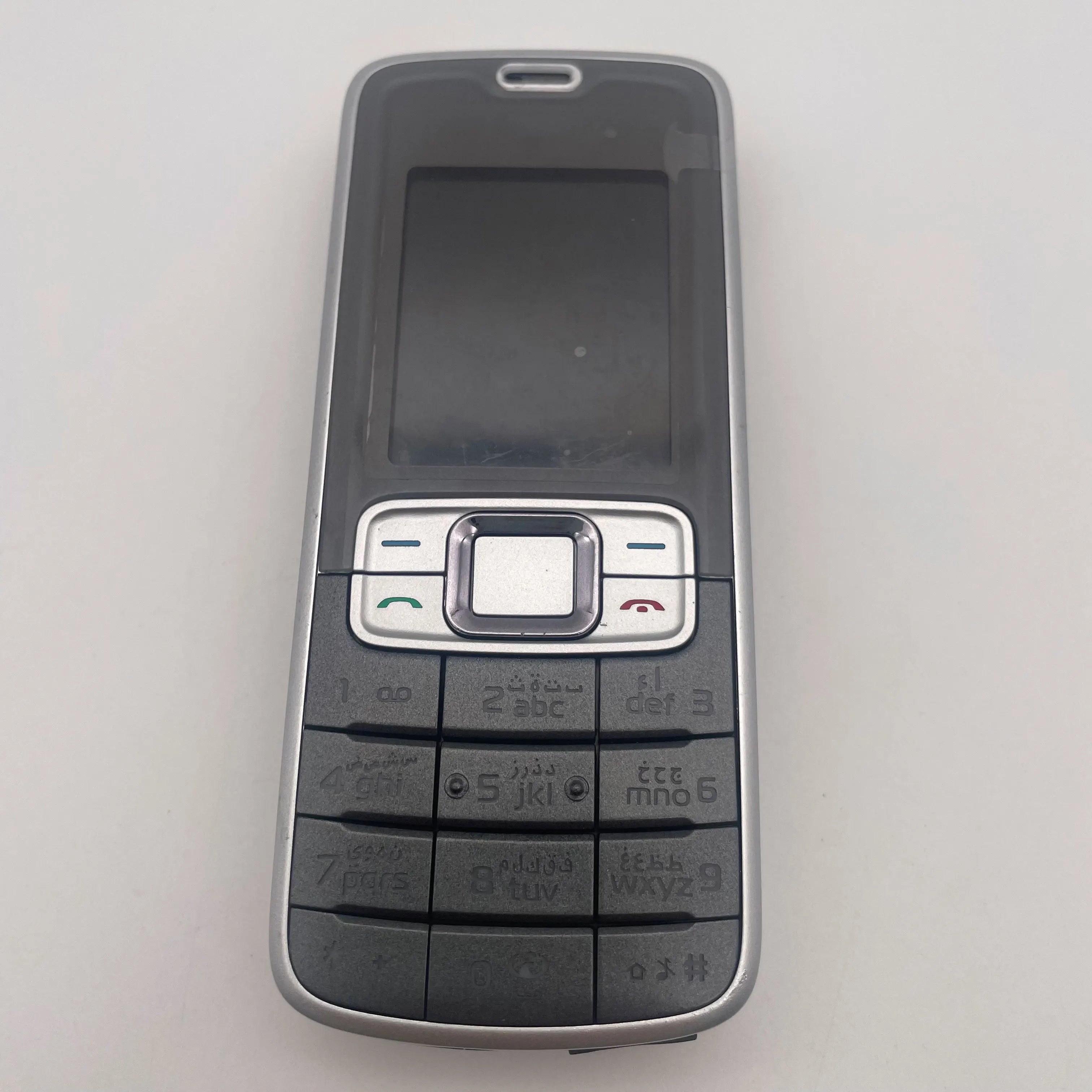 Nokia 3109 Classic