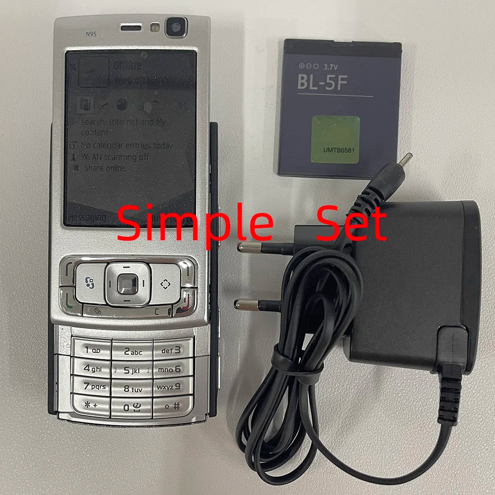 Nokia N95