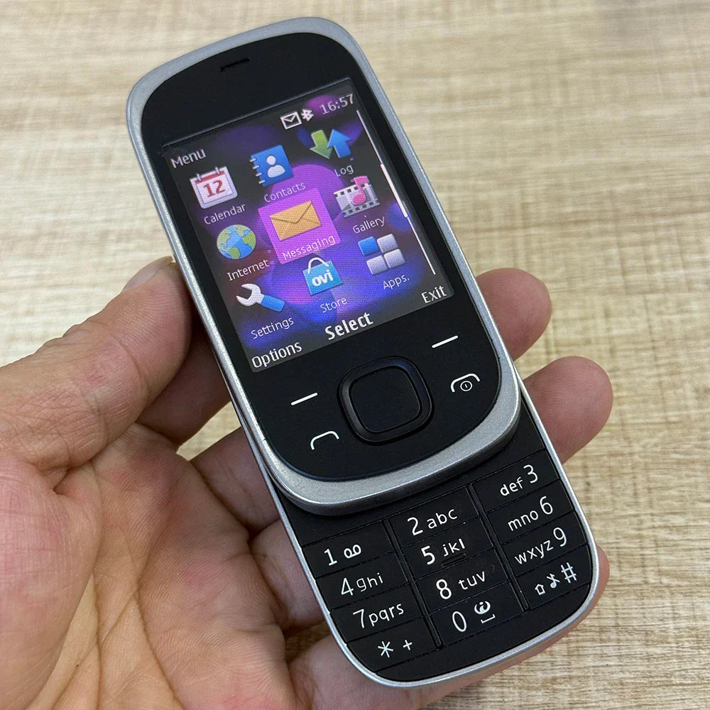 Nokia 7230