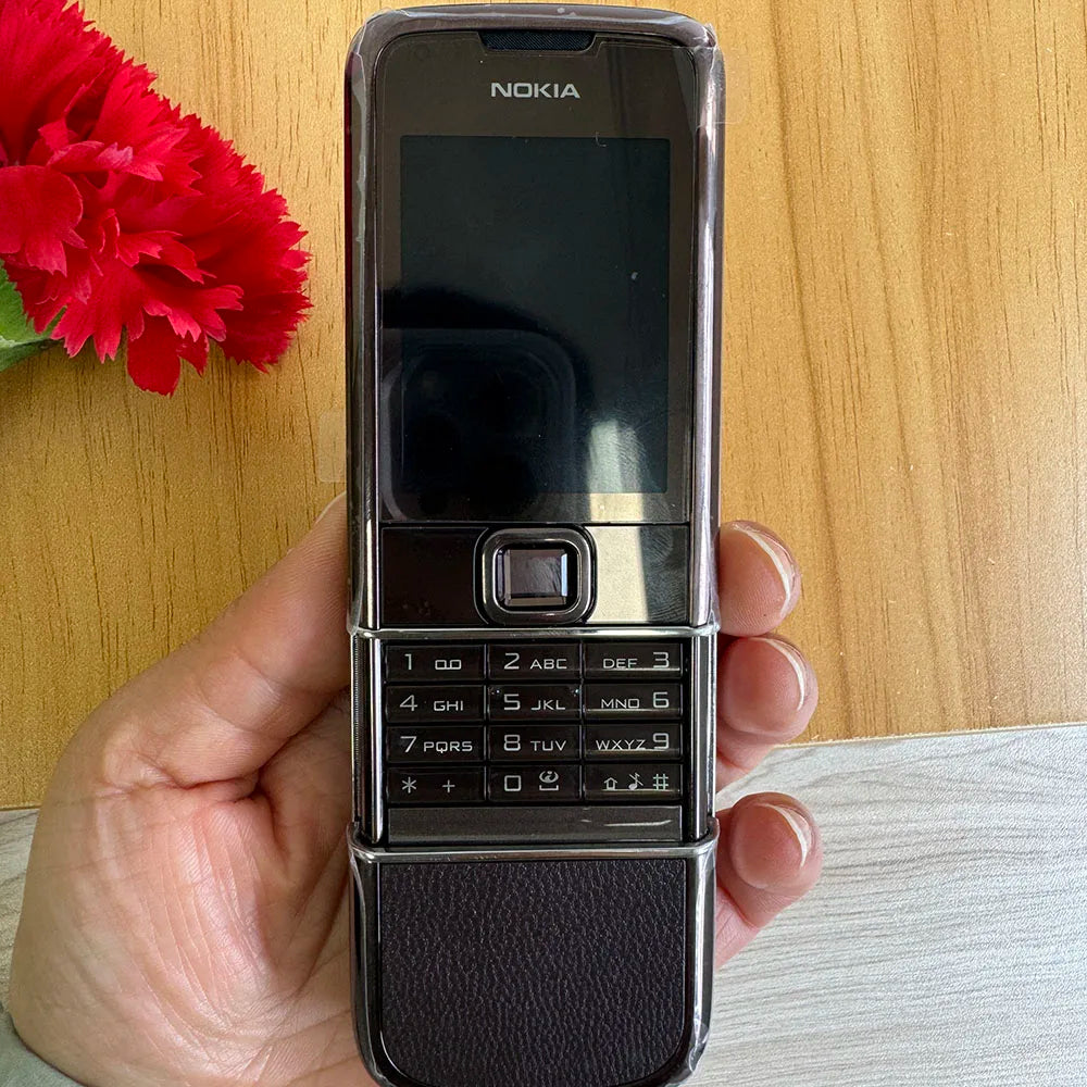 Nokia 8800 Sapphire Arte