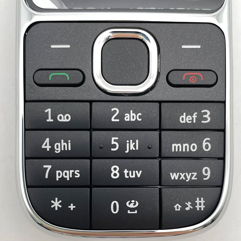 NOkia C2-01