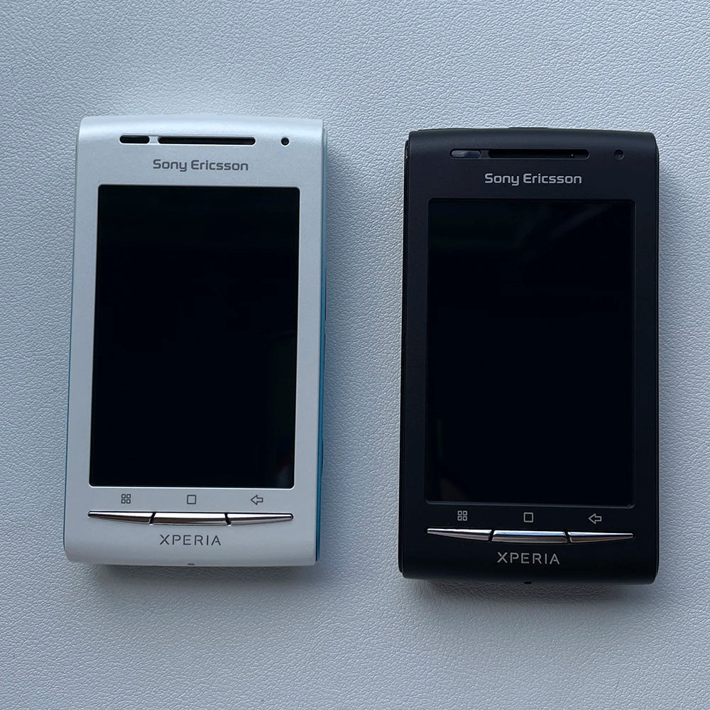 Sony Ericsson X8