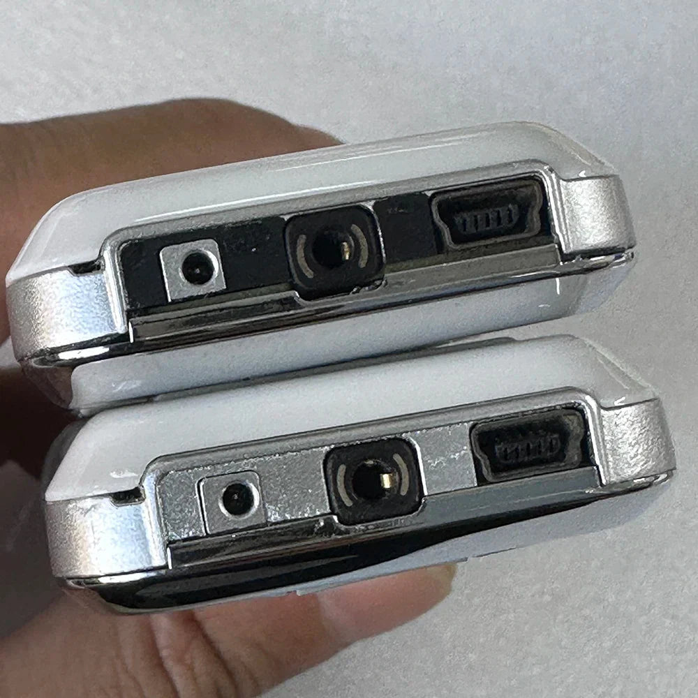 Nokia 6120 Classic