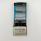 Nokia X3