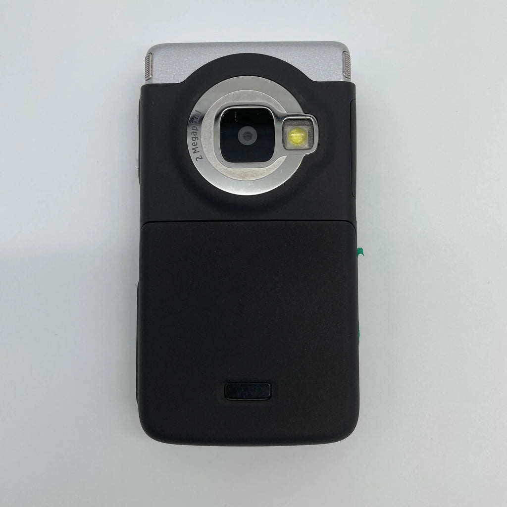 Nokia N75